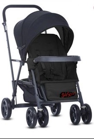雙人BB車 stroller
