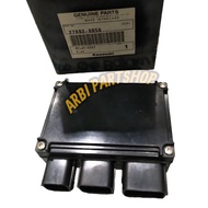 Relay Assy Ninja 250 Fi Versys250 Zx6r Original kawasaki 27002-0050