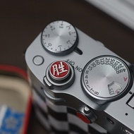 Latest Creative Camera Shutter Button Suitable for Fuji XM5 GFX100RF XT3/XT4/XT5/X100V/X100VI/XT30/X