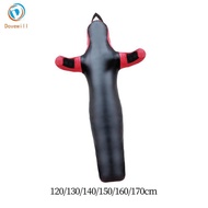 Dovewill Mma Grappling Dummy Bag Practice Dummy Empty Unfilled Hanging Throwing Mma Training Bag for