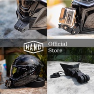 Caberg Drift EVO Chinmount for Gopro action camera by HANC Helmet Mount