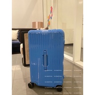 31 Inch R Luggage New colour blue