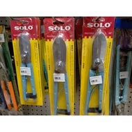 SOLO Galvanized Scissors E814-8" 10'' 12'' E814-8" 10'' 12''SOLO