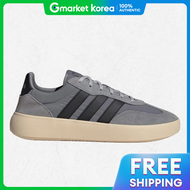 adidas | อาดดาส ADIDAS บาเรดา ดโคด - JR3518-GRETHRCBLACKGRETWO 2473380