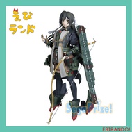 Kancolle SPM Zuikaku Kaiji Decisive Battle Mode Figure