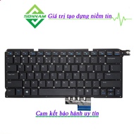 Dell Vostro 5460 V5460 5460D V5460D Laptop Keyboard - 9 Months Renewal