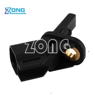 ZONG Front L/R ABS Wheel Speed Sensor Fit For Ford S-Max Mazda Volvo 8M5T-2B372-AA 8M5T2B372AA 94755