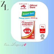 WEST ONLY AJINOMOTO 1KG