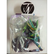 Ichiban Kuji Deforme-X Kamen Rider Kenzan (No Box)