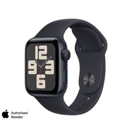 Apple Watch SE (GPS + Cellular) Aluminium Case with Sport Band