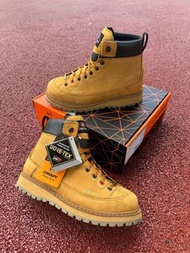 全新CRISPI 戶外Monaco Leeds皮靴