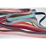 Poly-Cotton Ribbon 9mm_5 Yards