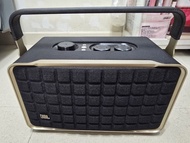 JBL Authentics 300 藍牙喇叭，極新淨