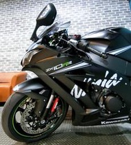 【勝大重機】KAWASAKI NINJA ZX-10RR ABS 全球限量500台 售價$95.8萬