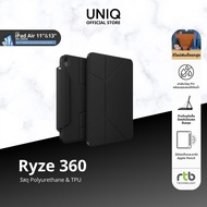 UNIQ เคส ไอแพด iPad Air 4/5/6/7/8 (10.9/11/13 นิ้ว) รุ่น Ryze 360