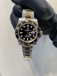 ROLEX 116613LN 2019年 98%NEW