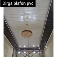 plafon pvc elegant bargaransi