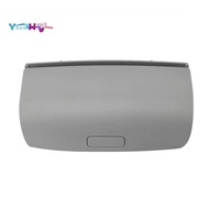 Gray Sunglasses Box Sun Glasses Case for Tiguan Golf MK5 MK6 Passat B7 CC Skoda Superb Yeti 1K0 868 