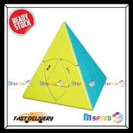 [MSPEEDCUBE] QIYI DUOMO CUBE CUBE