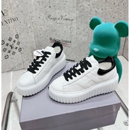 Hogan 女款 餅乾鞋#37.5 38 好價💰