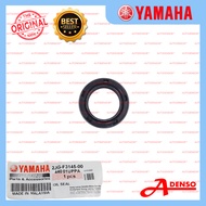LC135 Y15 FRONT FORK OIL SEAL 26x37x11 (ORIGINAL100%YAMAHA) 2JG-F3145-00