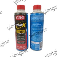 CRC TRANS X AUTO TRANSMISSION TREATMENT STOP LEAK & TUNE-UP (443ML)