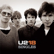 U2 – U218 Singles (Vinyl 2LP)
