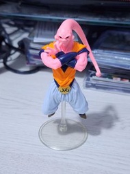 龍珠 HG 18 布歐 Majin Buu DG 扭蛋