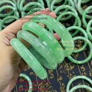 Super vip 5A light blue marble solid plate ring, size 53-58mm, inspected product