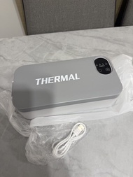 THERMAL 充電式加熱飯盒
