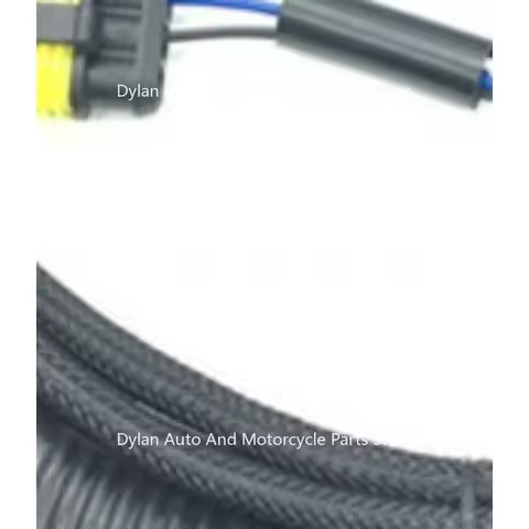1set CNG LPG Interface Cable for S-tag AC AEB D06 OMVL ECU Interface with Universal Plug