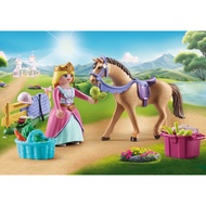 Playmobil 71801 Starter Pack Princess with Horse with