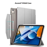 ESR IPad Air6 11inch (2024) M2/ Air6 13inch (2024) M2 / IPad Pro 11inch(2024) M4 / IPad Pro 13inch(2