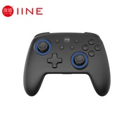Iine | Cross-platform Pro Controller Bluetooth Wakeup