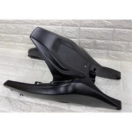 Yamaha Y15ZR Custom Arm BMW design Ducati Design R1M design GTB arm sesuai Rim.4.5 Tyre 160 180