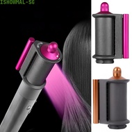 [ISHOWMAL-SG]Achieve Salon quality Results Anti Flying Nozzle for Dyson For Airwrap HS01/HS05-New In 1-