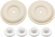 Complete Fluid Repair Kit Compatible with Graco Husky 1050 Pump OEM TP, AC, TP Kit, 25A857 Repair Ki