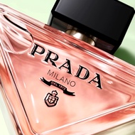 รับประกัน แท้ 100% น้ำหอมผู้หญิง Prada Perfume Paradoxe Eau de Parfum 90ML น้ำหอมผู้หญิง กล่องเดิม น้ำหอมแบรนด์เนมแท้ ของแท้อย่างเป็นทางการ PRADA PARADOXE 90ML EDP EAU DE PARFUM Womens Perfume แท้ น้ำหอมแท้