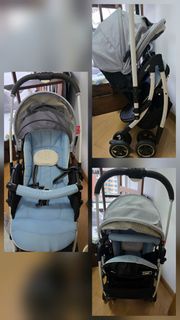 Aprica 嬰兒手推車