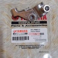 YAMAHA BRACKET CYLINDER MIO I 125/M3 SIDE MIRROR BRACKET LEFT HAND