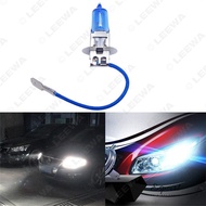 ESPOIR1 H1 H3 LED Headlights High Power 100w 6000K Halogen Lamp