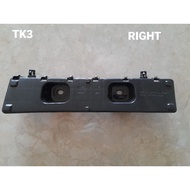 BUMPER BRACKET PROTON SAGA BLM