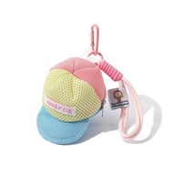 Dopamine Storage Bag Keychain Pendant