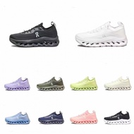 On Cloudtilt High Quality On Cloudtilt Men Women Cushioning Breathable Low-Top Running Shoes