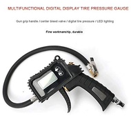 Tire Pressure Gauge Pump,Tire Pressure Gauge Liquid,Car Tire Digital Tire Pressure Gauge,Tyre Pressure Gauges,Air Gun Pr