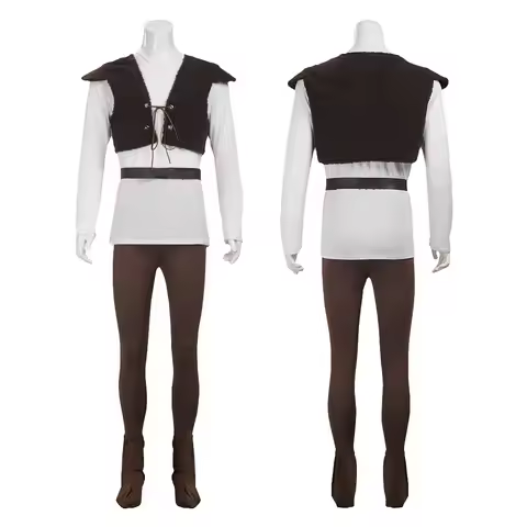 Movie Monster Shrek Cosplay Costume Hats Shrek Cosplay Halloween Cosplay Costume