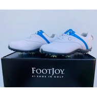 *New* FJ FootJoy LoPro Collection - Women’s Spikes Golf Shoes with BOA System