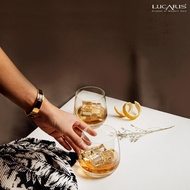 Lucaris 無鉛水晶玻璃 威士忌杯 8款 曼谷 上海 香港 Classic系列