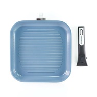 Gastreaux Ceramic Grill Pan 28cm