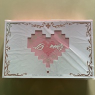 GiftBox ASUS ROG 9 FE 9 PRO x Honkai Impact 3rd Elysia Special Edition - New Condition